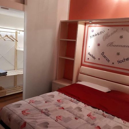 リヴォルノLa Casina Di Stefyアパートメント エクステリア 写真