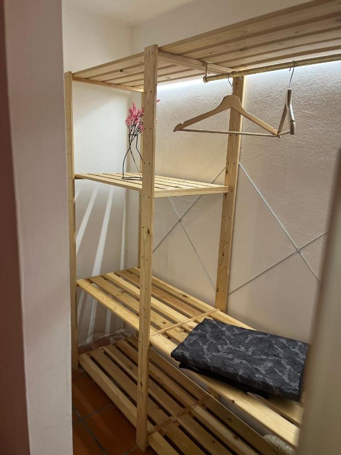 リヴォルノLa Casina Di Stefyアパートメント エクステリア 写真