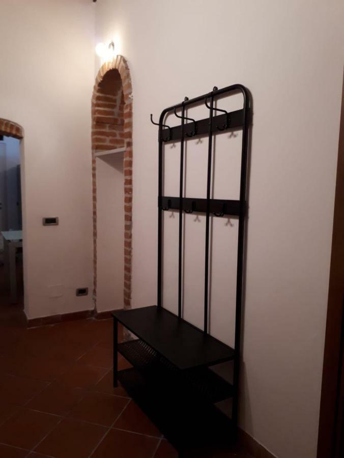 リヴォルノLa Casina Di Stefyアパートメント エクステリア 写真