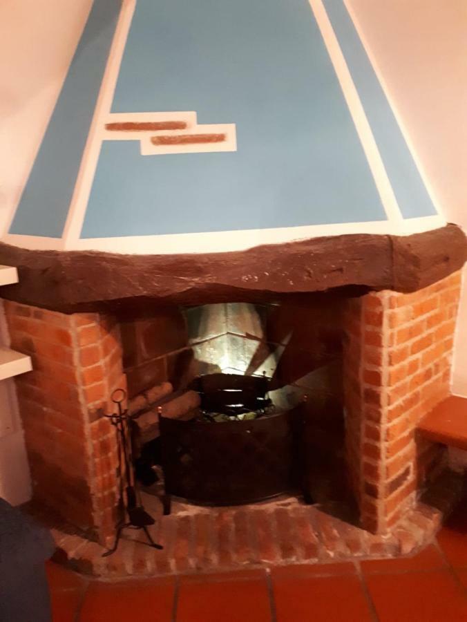リヴォルノLa Casina Di Stefyアパートメント エクステリア 写真